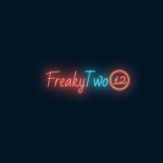 FreakyTwotwelve