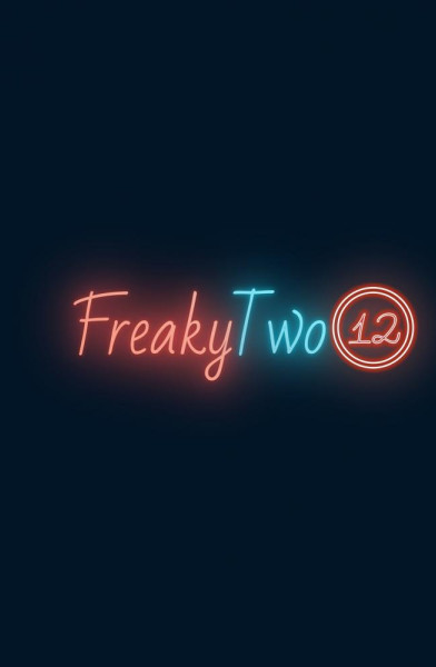 FreakyTwotwelve