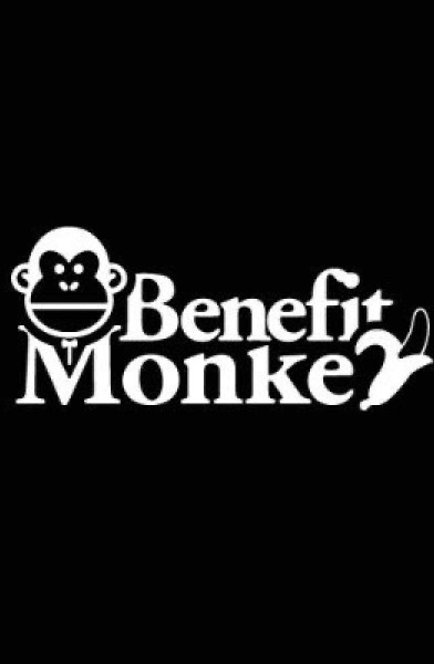 Benefit Monkey 🐒