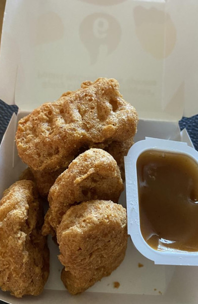 nuggies