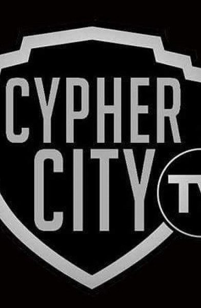 CypherCityTv