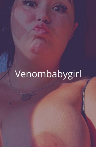 Venom BabyGirl