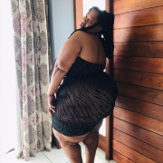 Zulu SSBBW