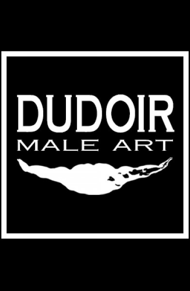 DUDOIR - male art