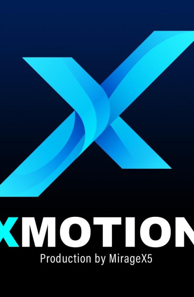 X_Motion By MirageX5