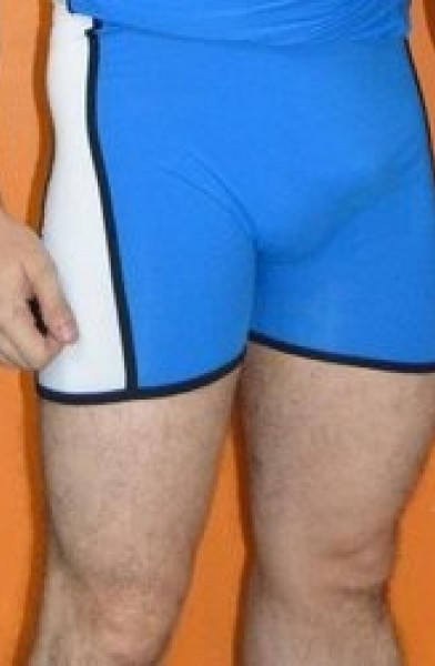 Fabricio Spandex