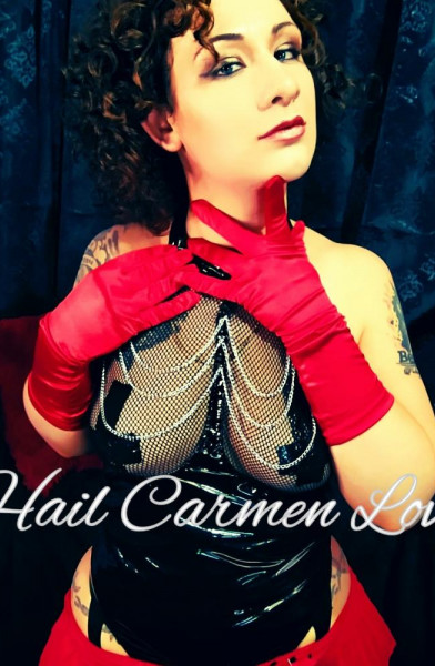 Carmen Love