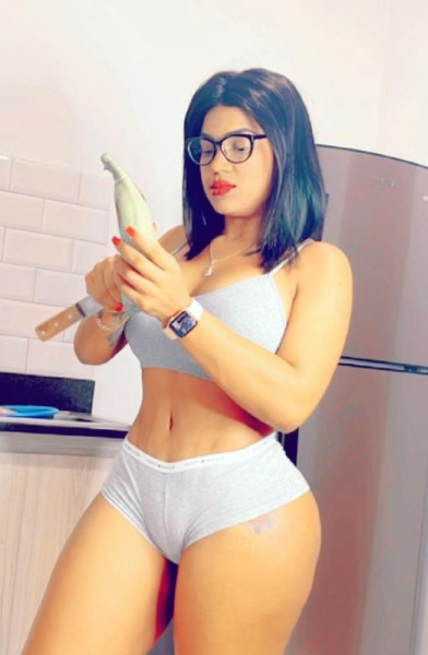 Massiel Dominicana 🇩🇴