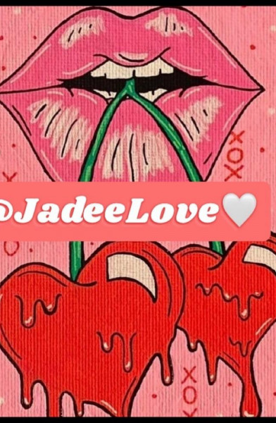 JadeeLove