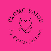 💖💖 Promo Paige 💖💖