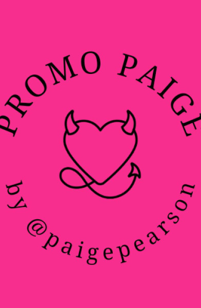 💖💖 Promo Paige 💖💖