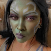 Gamora