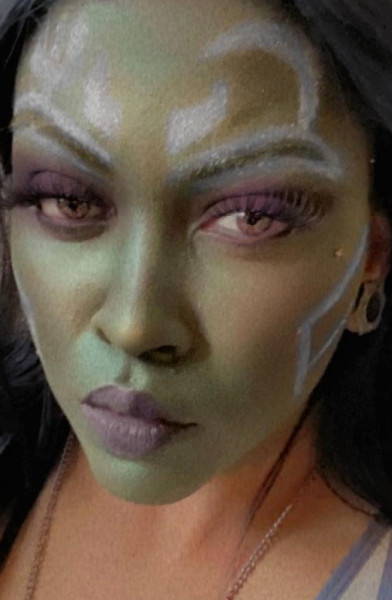 Gamora