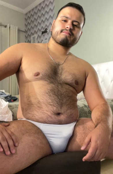 Brazilian Bear