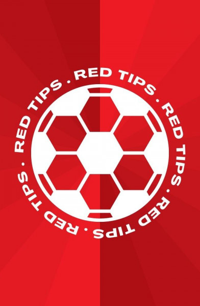 Red Football Tips