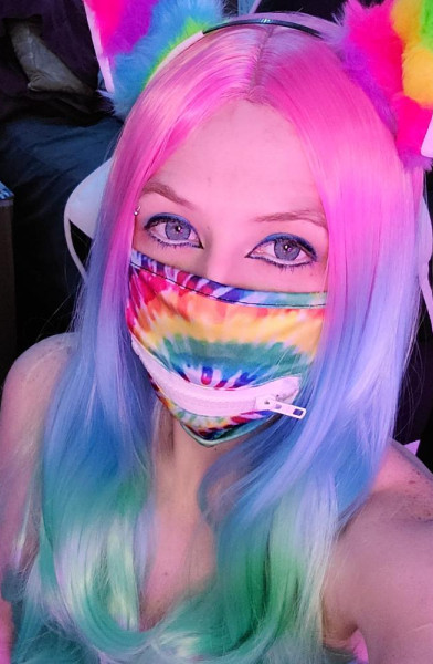 RainbowKittieFree