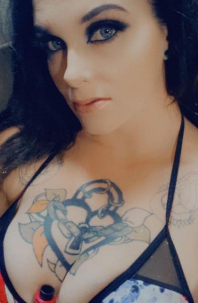 Naughtygothchick