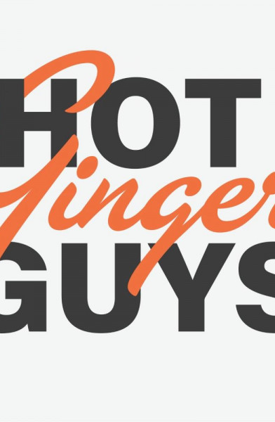 Hot Ginger Guys