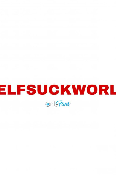 Selfsukworld