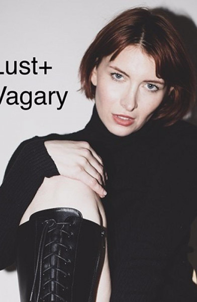 Lust + Vagary