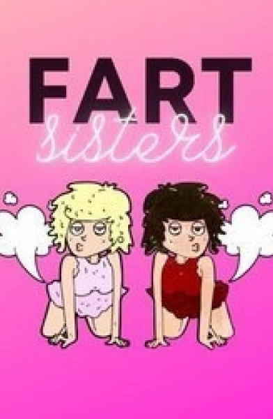 Fart Sisters 🍑🍑💨💨