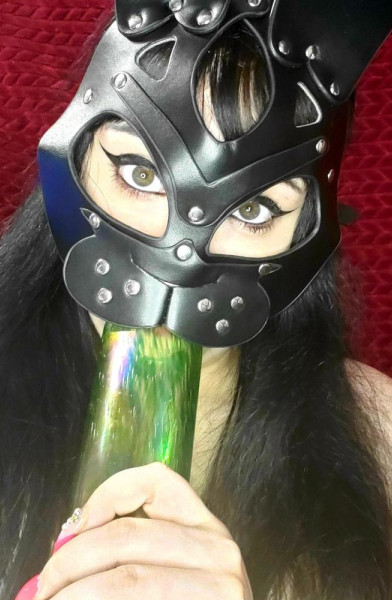 BunnyBongBabe