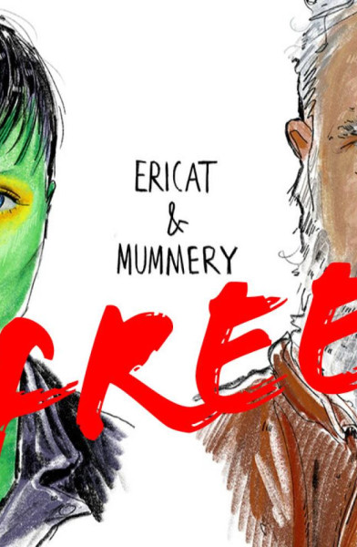 Ericat &amp; Mummery FREE