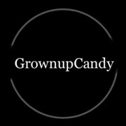 GrownupCandy  🍬🍭