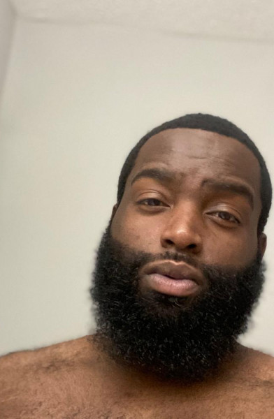 🤪💦Bearded Bully🧔🏾💪🏾