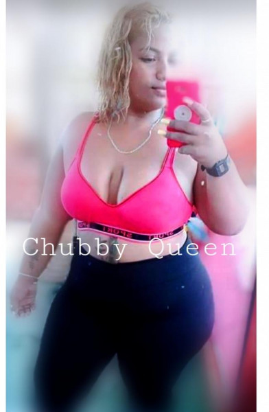 Chubby Queen