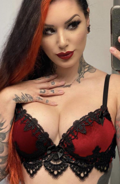 Cervena Fox