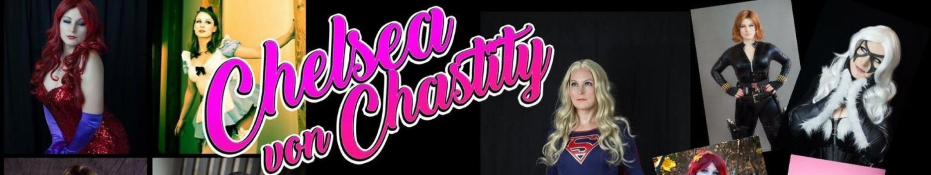 Background Chelsea Von Chastity