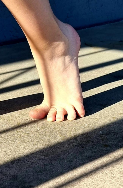 Bellestinyfeet