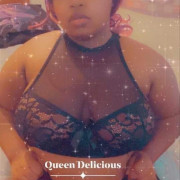 Queen Delicious