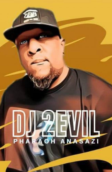 DJ 2Evil