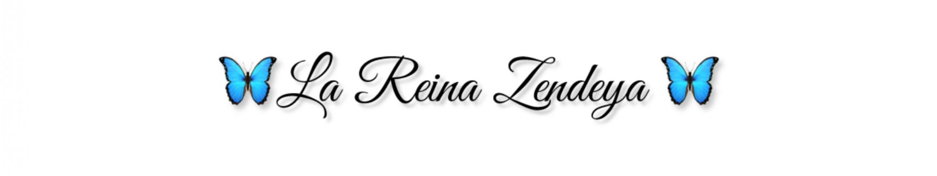 Background La Reina Zendeya