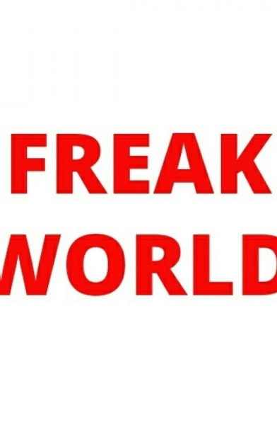 Freakworld