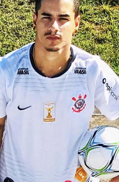 matheus machado