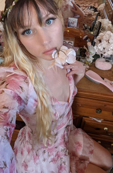 PinkFayRose