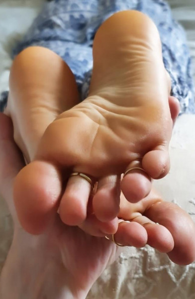 SweetSoftFeet