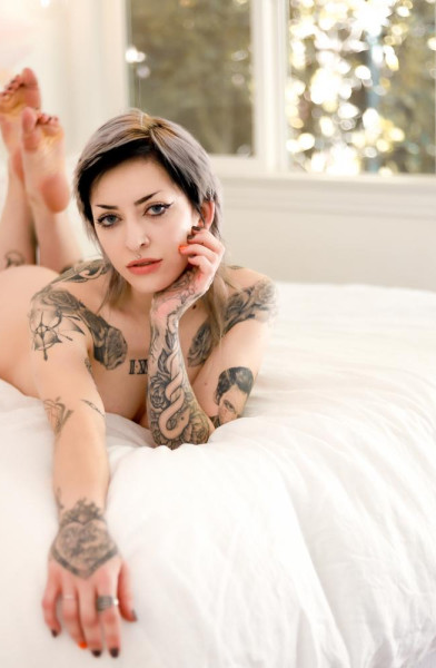 Misterio Suicide