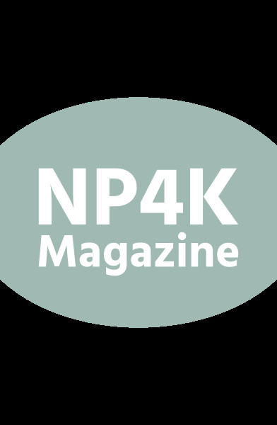 Neo-Pro4K Lifestyle Magazine