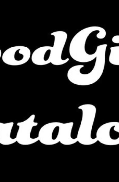 GOODGIRLCATALOG