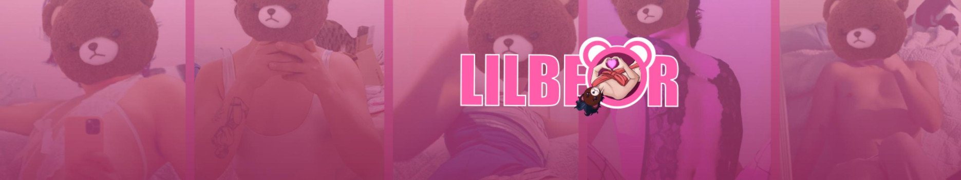 Background LilBear