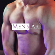 Men's art