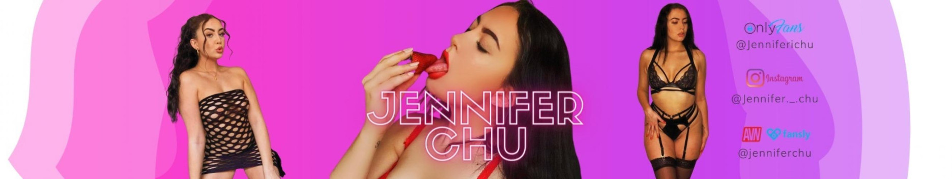 Background Jennifer Chu - Top 3% Creator