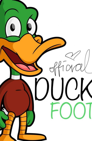 Official Duckfoot 🦆