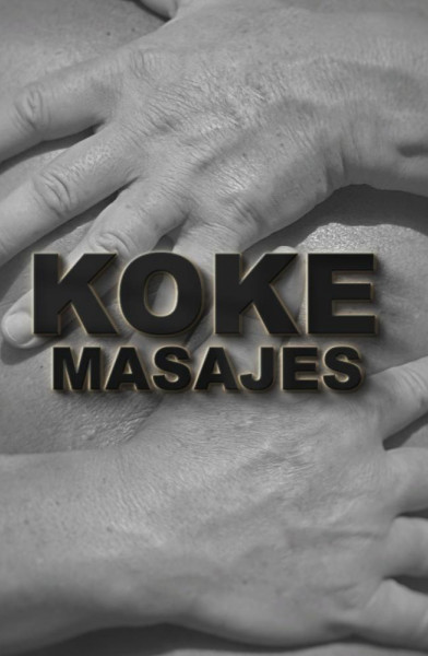 Koke Men Masseur