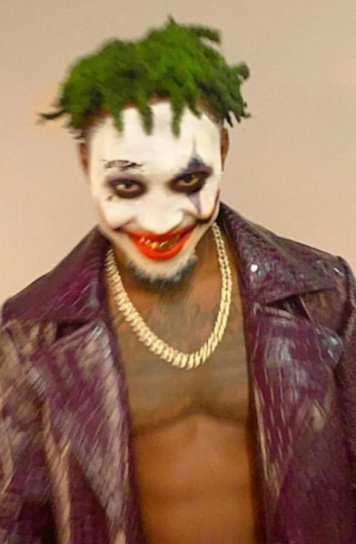 Lor Joker