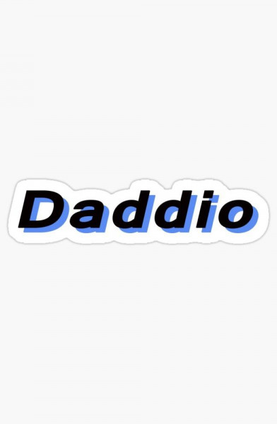 Daddio The Dom